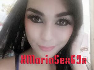 XMariaSex69x
