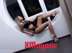 XMayaax