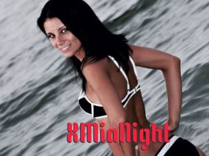 XMiaNight