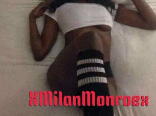 XMilanMonroex