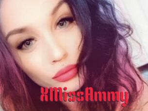 XMissAmmy