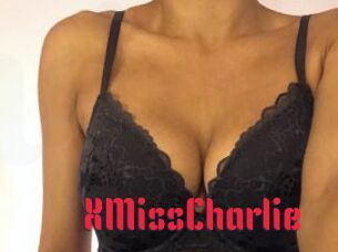 XMissCharlie