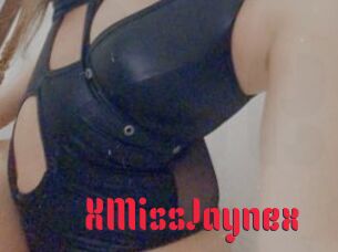 XMissJaynex