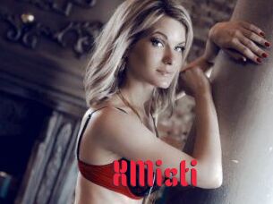 XMisti