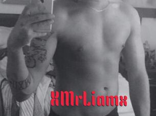 XMrLiamx