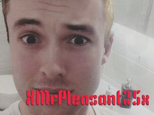 XMrPleasant25x
