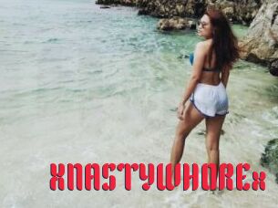 XNASTYWHOREx