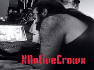 XNativeCrowx