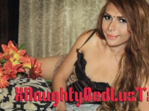 XNaughtyBedLusTx