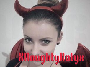 XNaughtyKatyx