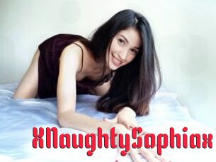 XNaughtySophiax