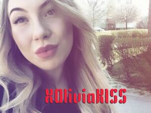 XOliviaKISS