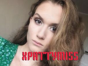 XPATTYMISS