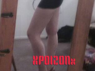 XPOIZONx