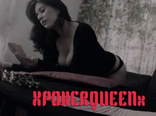 XPOKERQUEENx