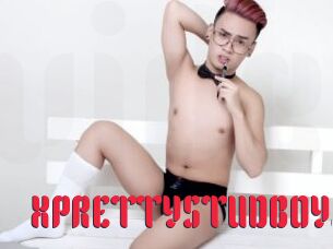 xPRETTYSTUDBOYx Video Extrait