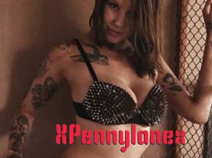 XPennylanex