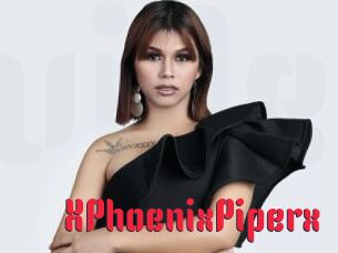 XPhoenixPiperx