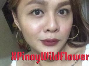 XPinayWildFlower