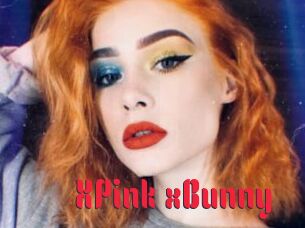 XPink_xBunny