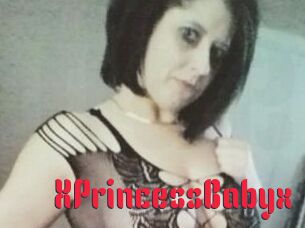 XPrincessBabyx