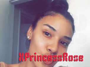 XPrincessRose