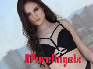 XPureAngelx