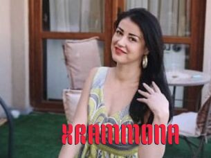 XRAMMONA