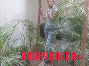 XROXYQUEENx