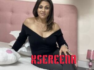 XSEREENA