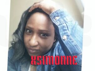 XSIMONNE