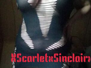 XScarletxSinclairx