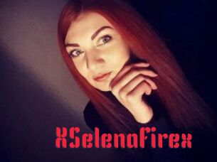 XSelenaFirex