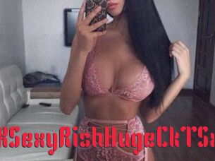 XSexyRishHugeCkTSx