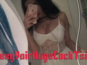XSexyYairHugeCockTsx