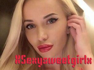 XSexysweetgirlx