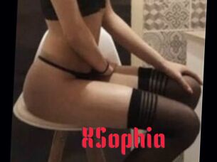 XSophia