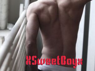 XSweetBoyx