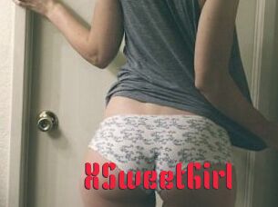 XSweetGirl