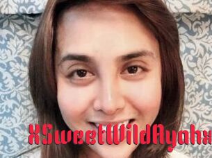 XSweetWildAyahx