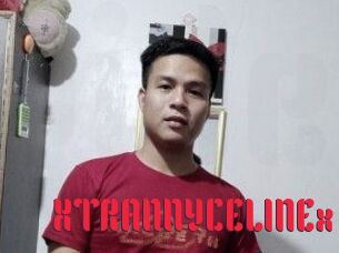 XTRANNYCELINEx