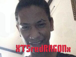 XTSredRAGONx