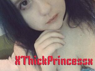 XThickPrincessx