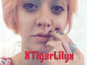 XTigerLilyx