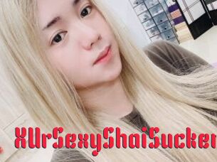 XUrSexyShaiSuckerx