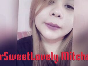 xUrSweetLovely_Mitchx Video Extrait