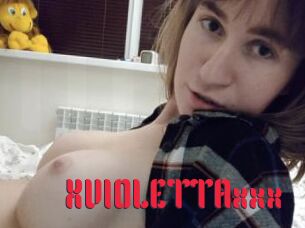 XVIOLETTAxxx