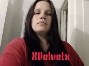 XVelvetx