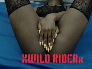 XWILD_RIDERx