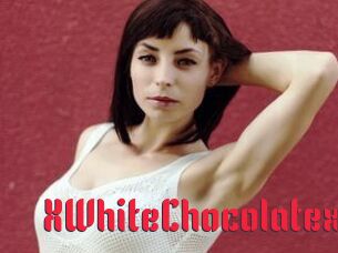 XWhiteChocolatex